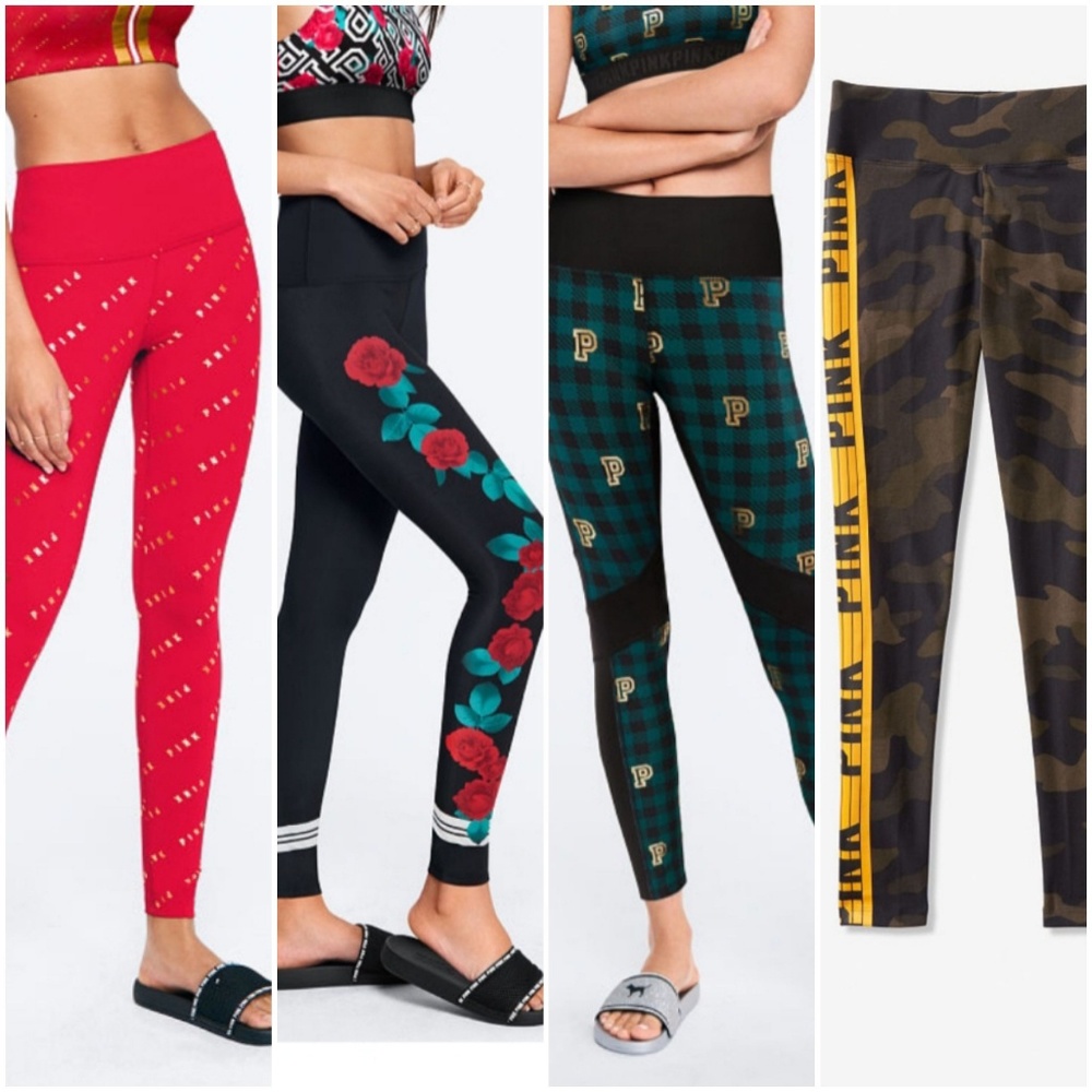 Will have all these soon!